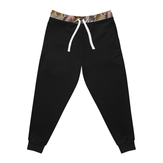 Ethereal Athletic Unisex Joggers (AOP) #EC5