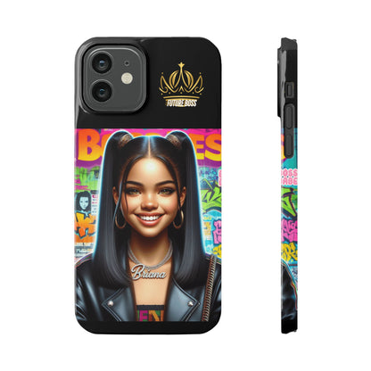 Future Boss Slim Cases #39