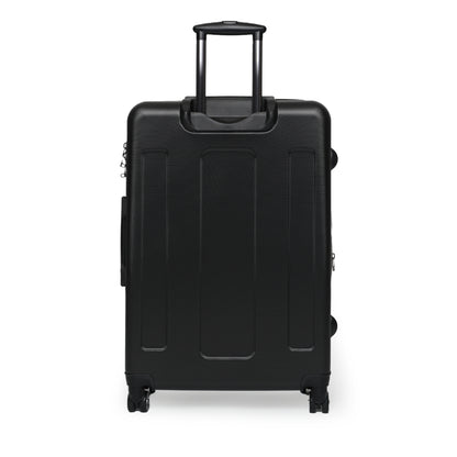Afro Power Suitcases #AP2
