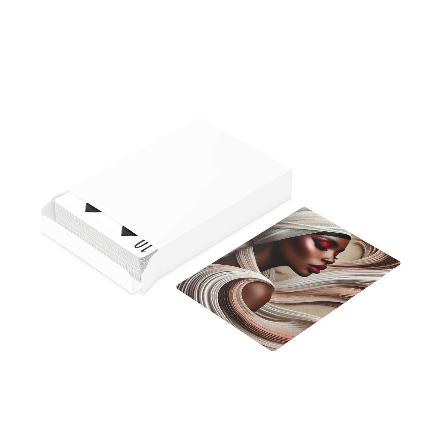 Eyes Wide Shut Poker Cards #EWS1