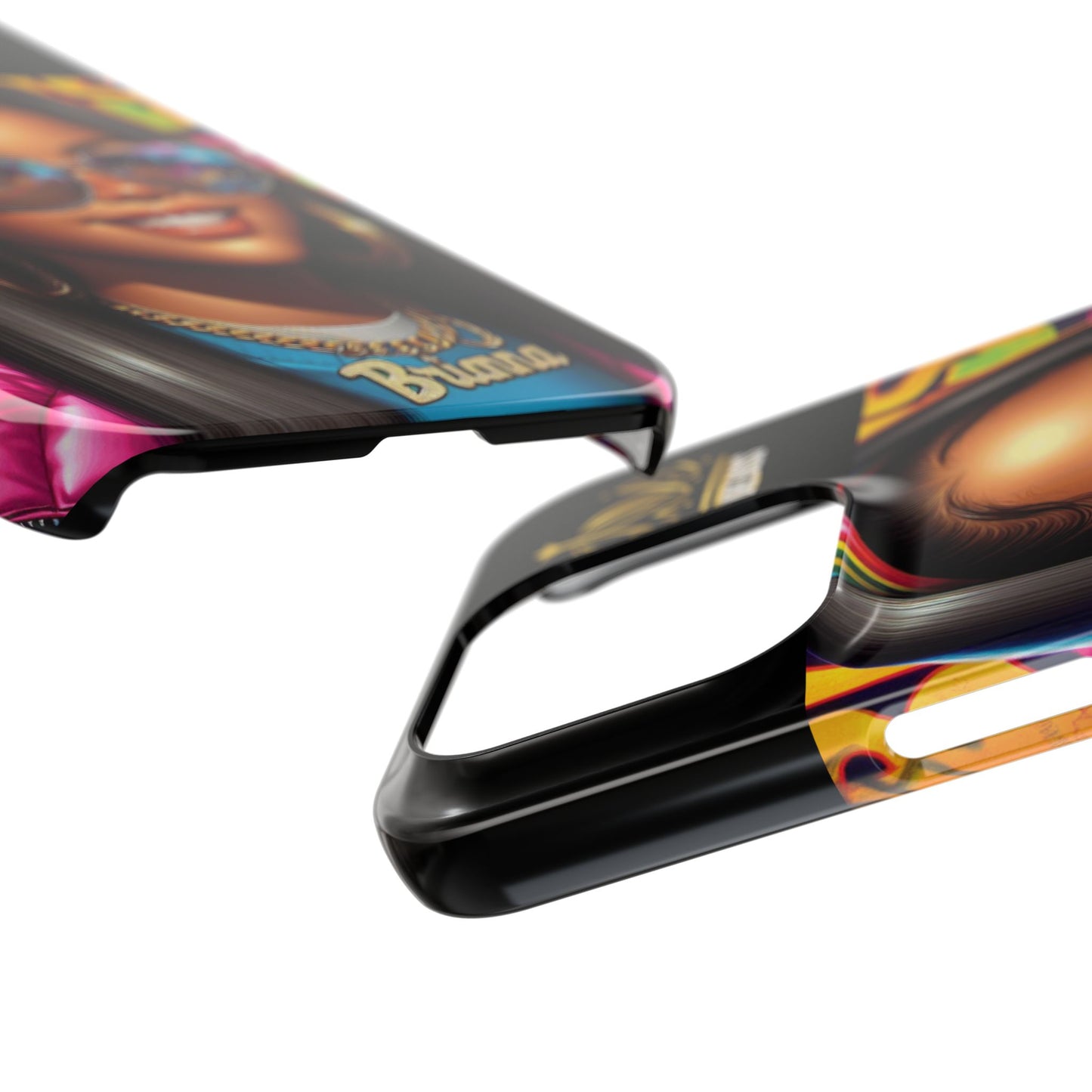 Future Boss Slim Cases #45