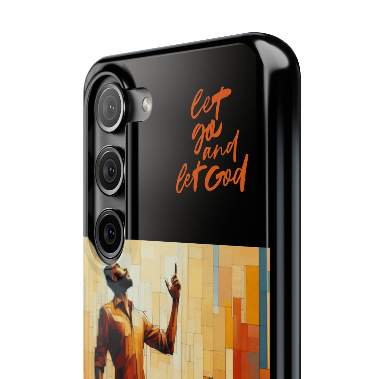 Serenity Slim Cases #71A
