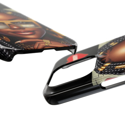UR Worthy Slim Cases #5