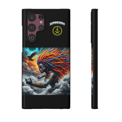 Warrior's Path  Slim Cases #23U
