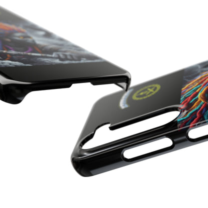 Empowered Warrior Slim Cases #31U