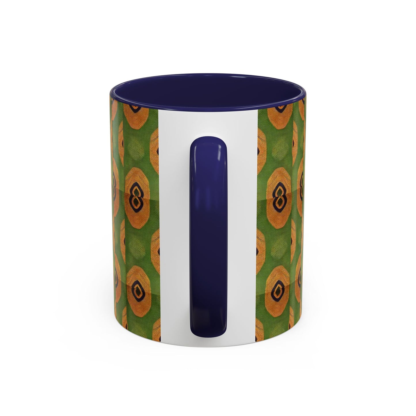 Soulful Bites and Kitchen Delights Accent Coffee Mug (11, 15oz) #SBKD1