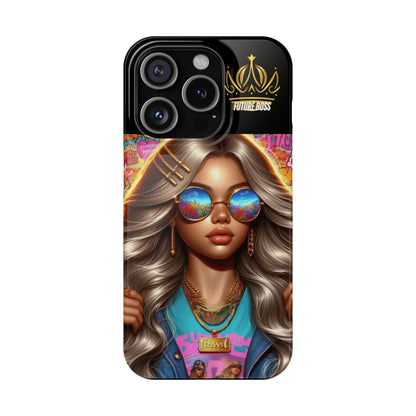 Future Boss Slim Cases #35