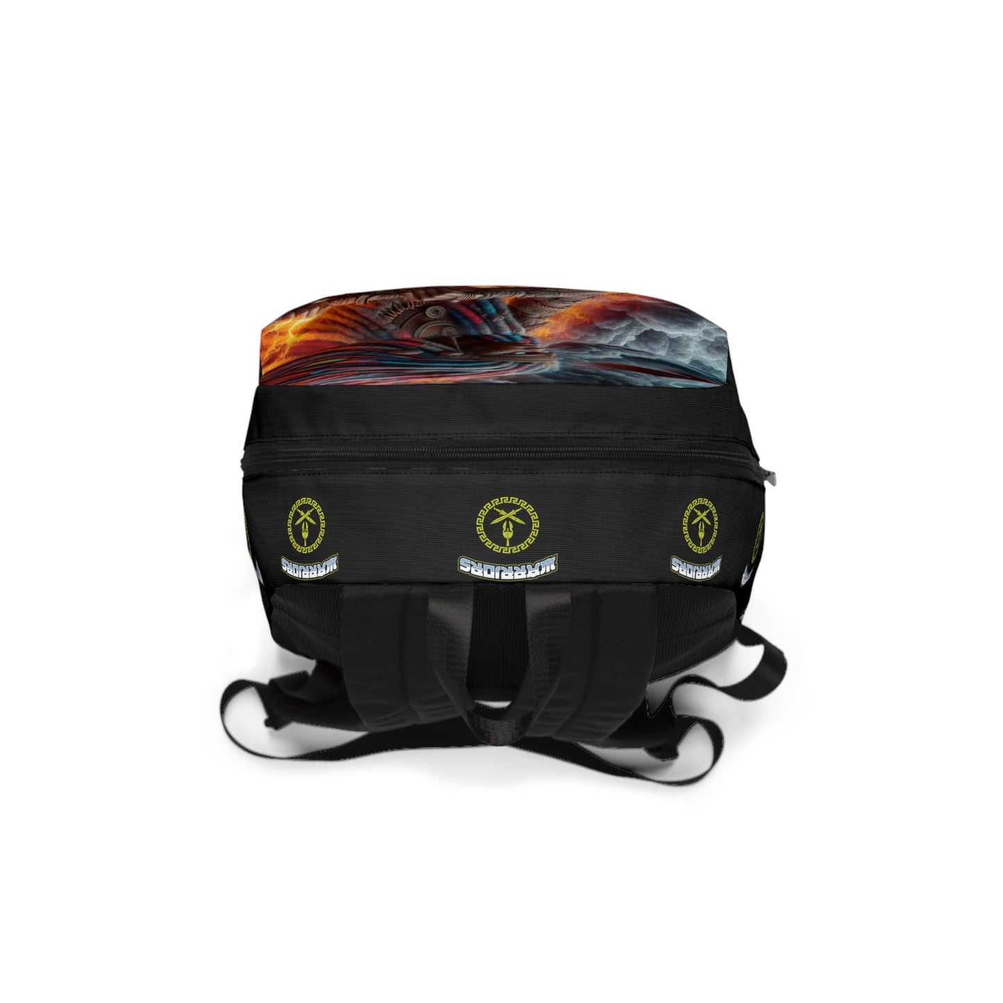 Warrior of Purpose Unisex Classic Backpack #24U