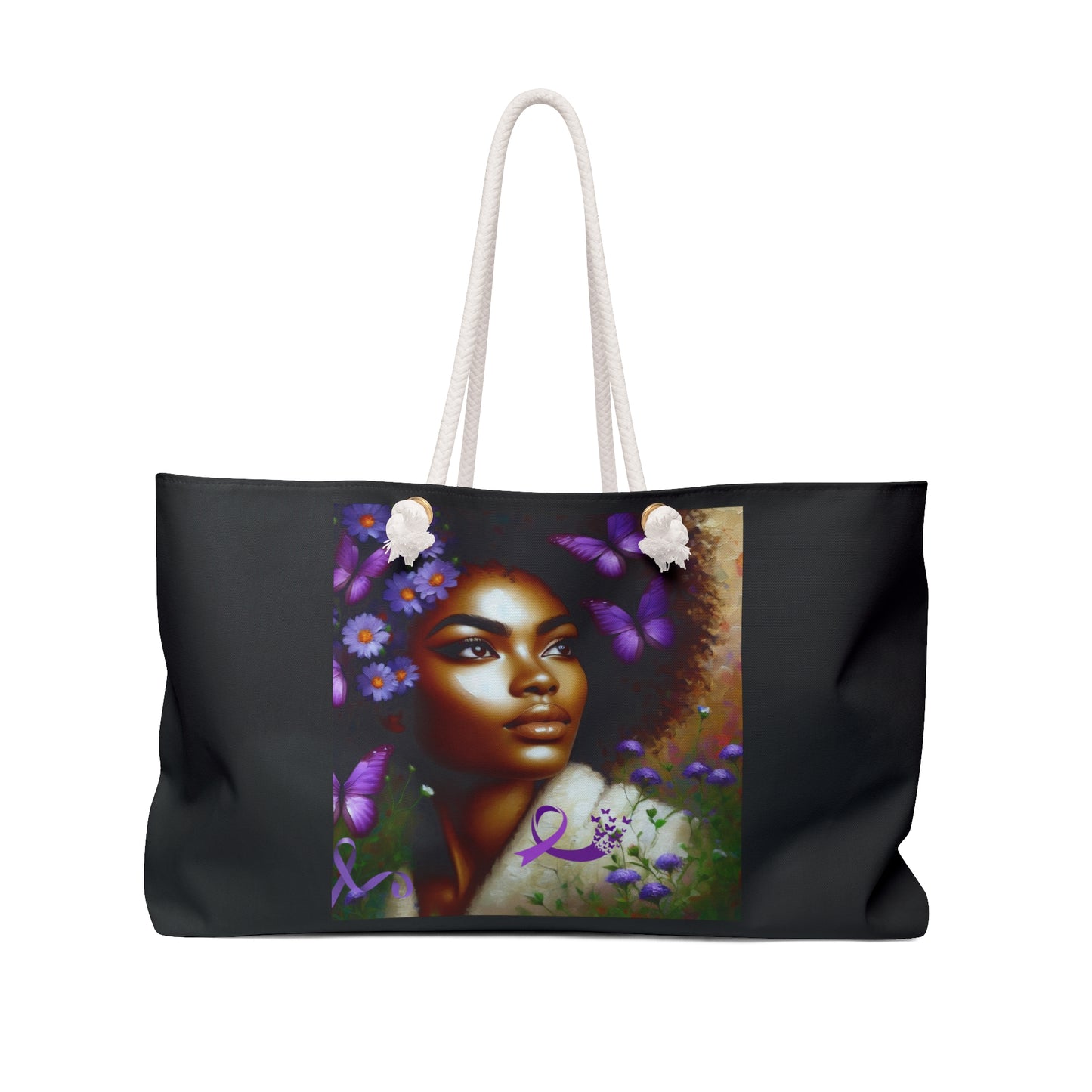 Lupus Thriver Weekender Bag #LT2
