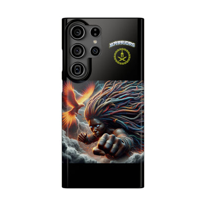 Strong Warrior Slim Cases #7U