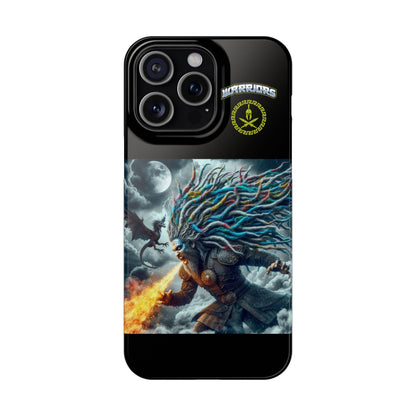 Warrior's Journey Slim Cases #34U