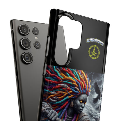 Empowered Warrior Slim Cases #31U