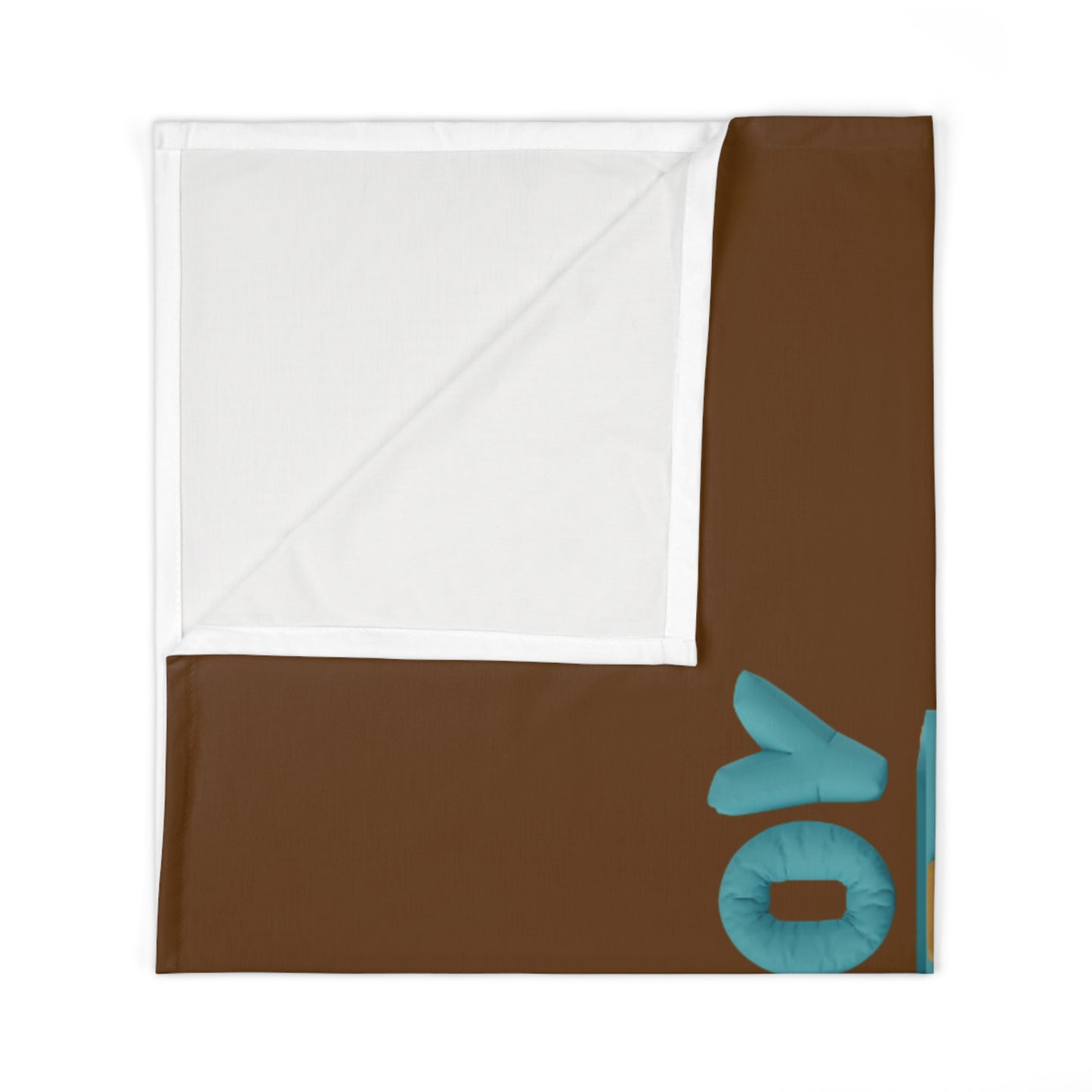 It's A Boy Baby Swaddle Blanket #IAB3