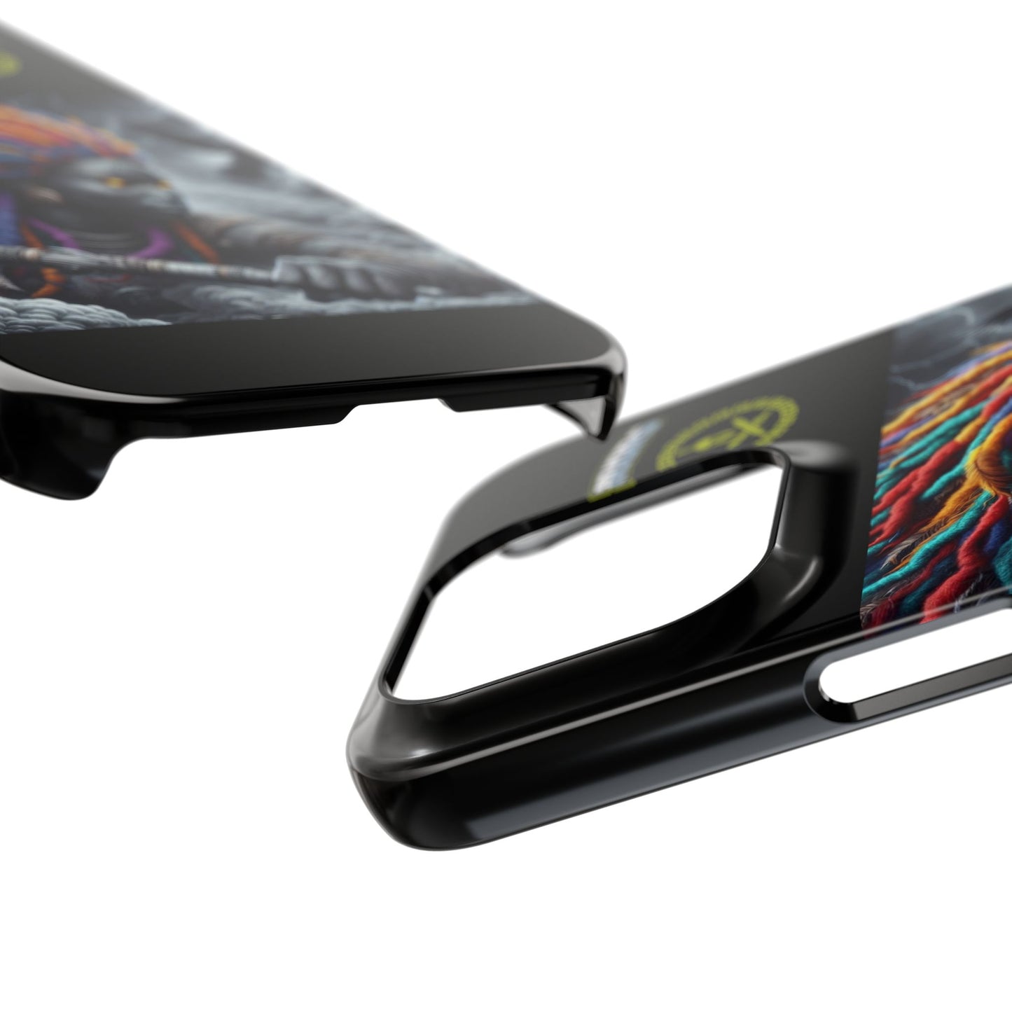 Empowered Warrior Slim Cases #31U