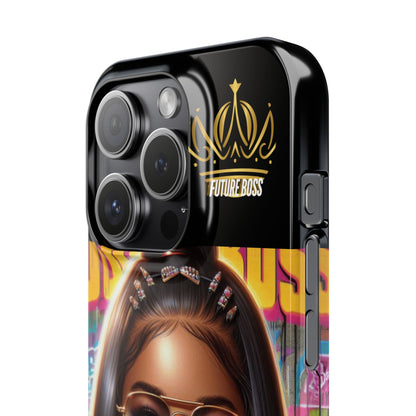 Future Boss Slim Cases #43