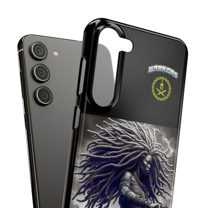 Humble Warrior Slim Cases #39U