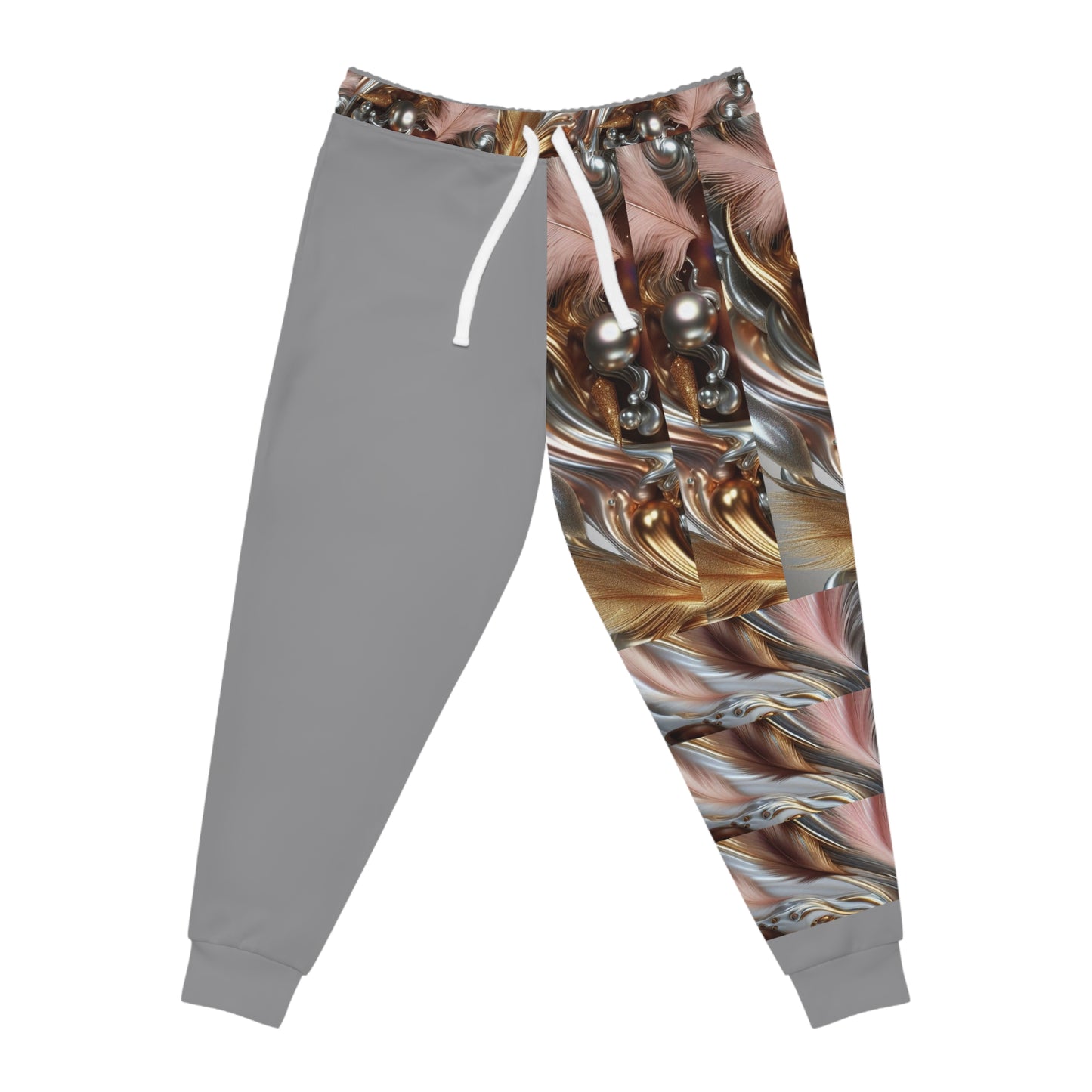 Ethereal Athletic Unisex Joggers (AOP) #EC4