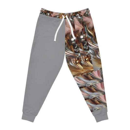 Ethereal Athletic Unisex Joggers (AOP) #EC4