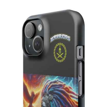 Warrior For Justice Slim Cases 20U