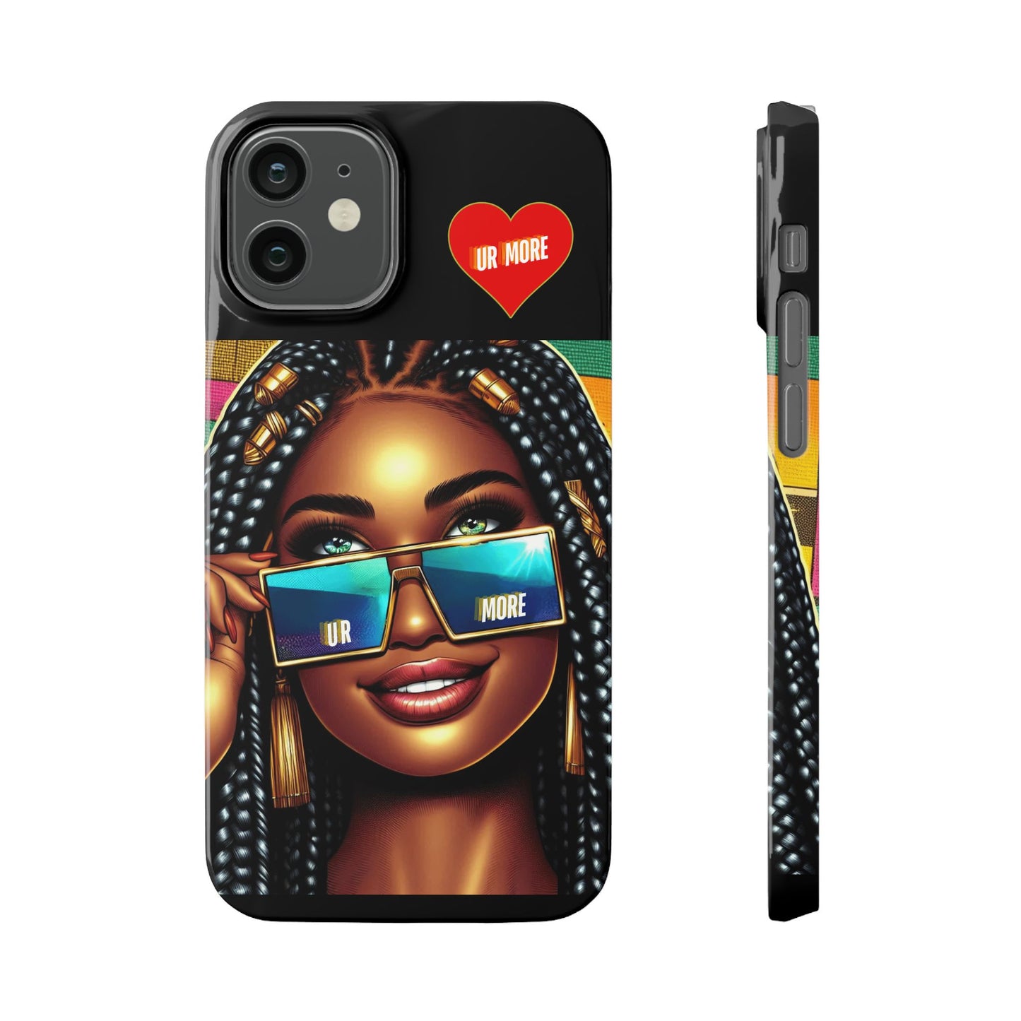 UR More Slim Cases #13