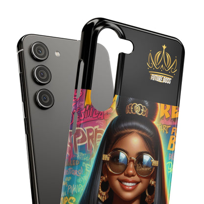 Future Boss Slim Cases #53