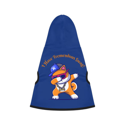 Swag Pet Hoodie #SP1