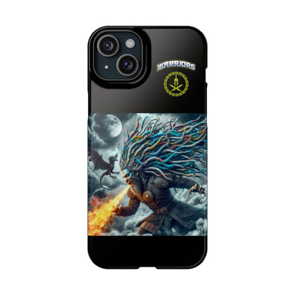 Warrior's Journey Slim Cases #34U