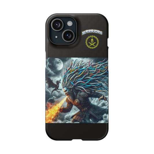 Warrior's Journey Slim Cases #34U