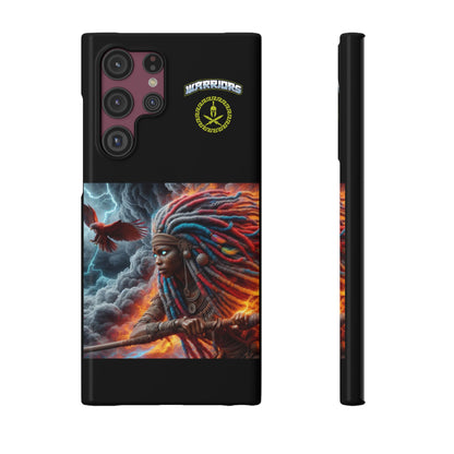 Warrior of Purpose Slim Cases 24U