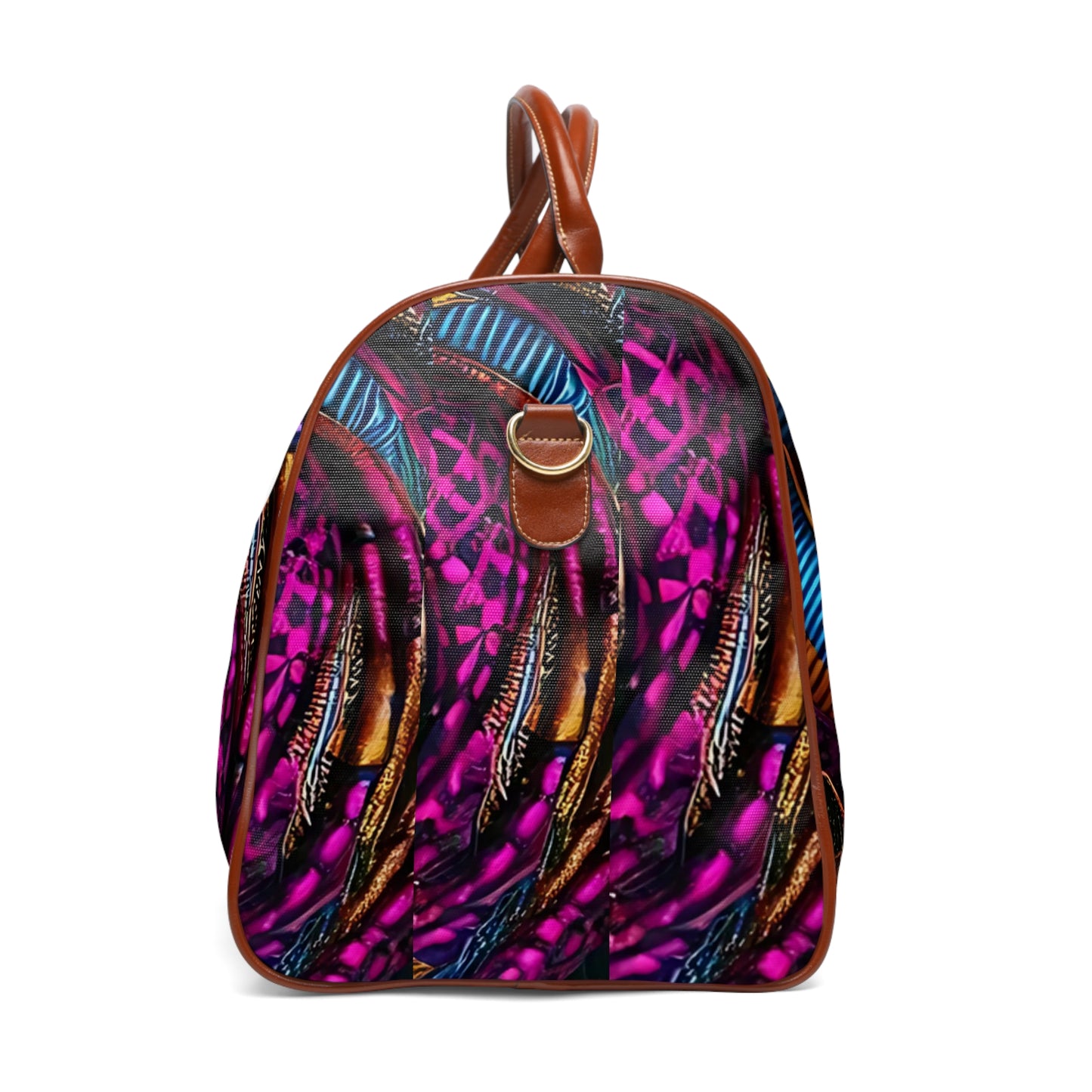 Divinity Luxury Waterproof Travel Bag #DL1