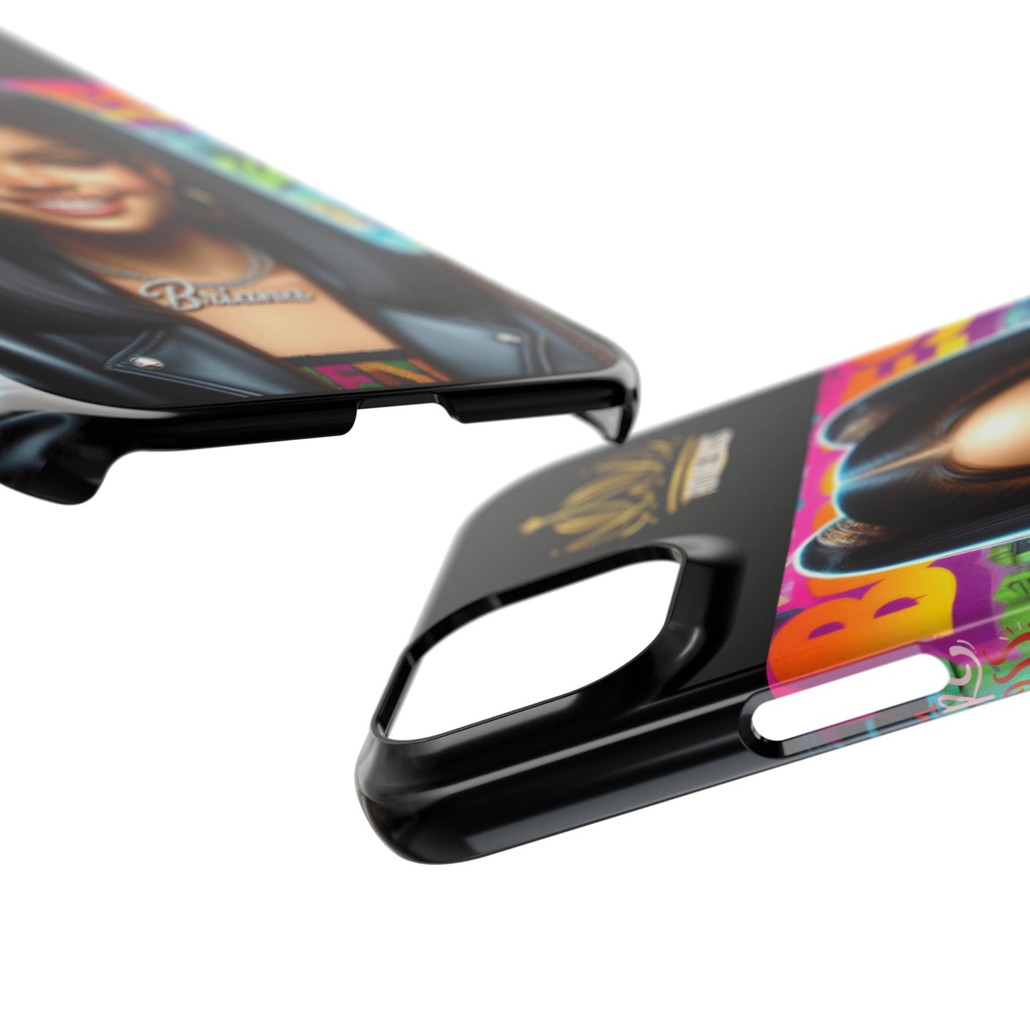 Future Boss Slim Cases #39