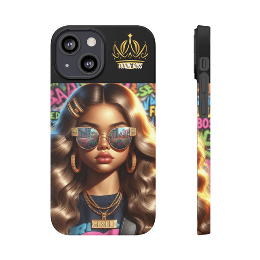 Future Boss Slim Cases #31