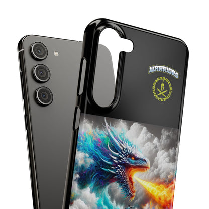 Unstoppable Warrior Slim Cases #21U