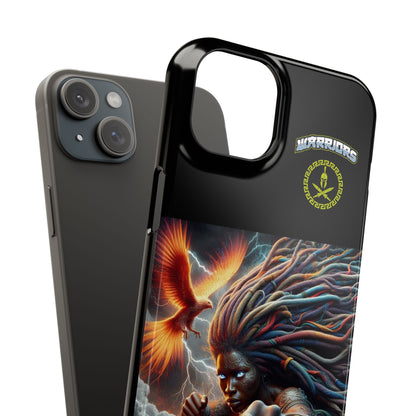 Strong Warrior Slim Cases #7U