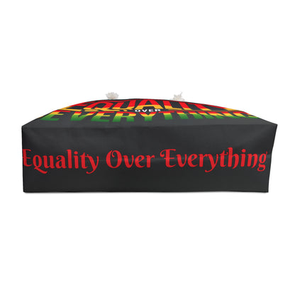 Equality Over Everything Weekender Bag #EOE2