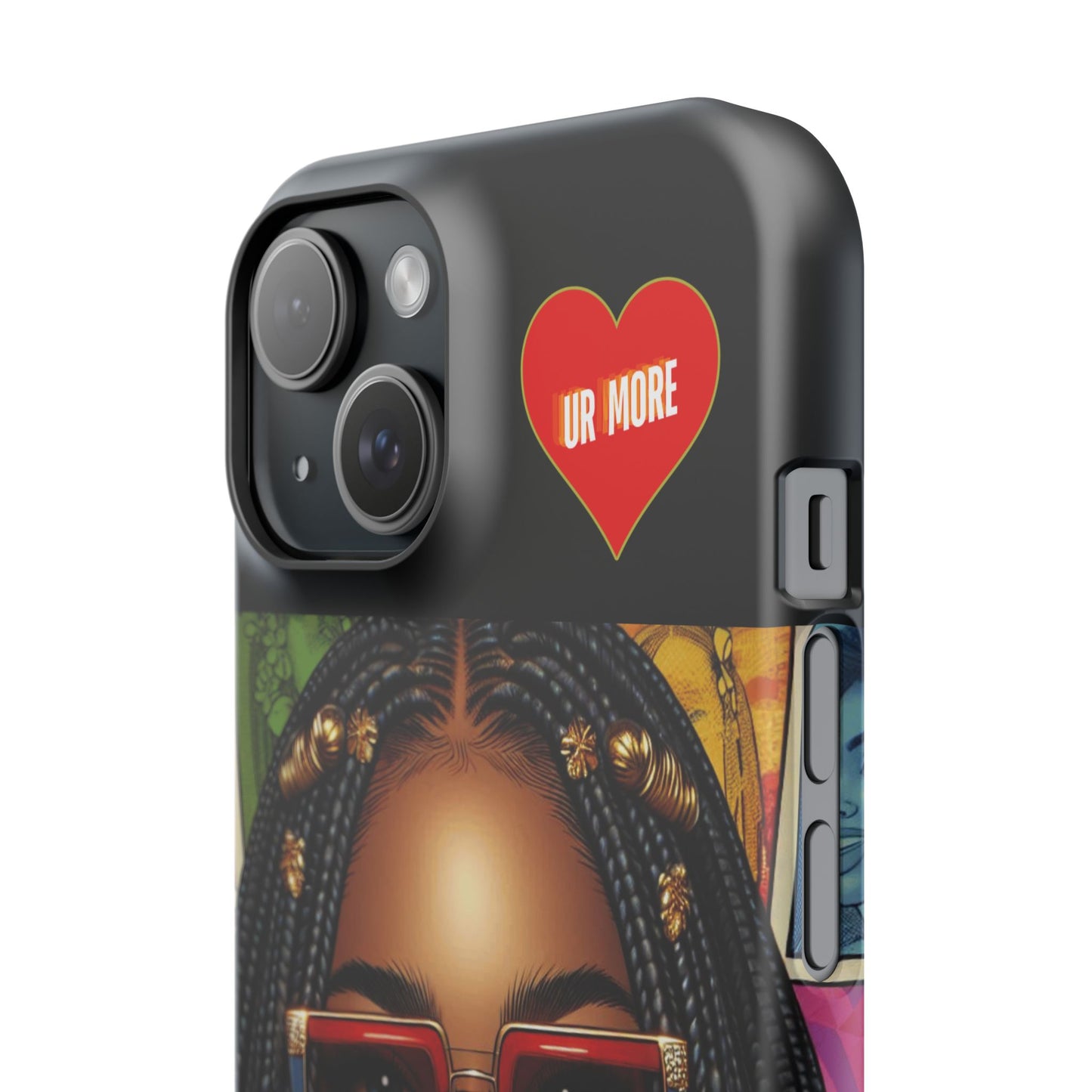 UR More Slim Cases #17
