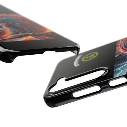 Warrior of Purpose Slim Cases 24U