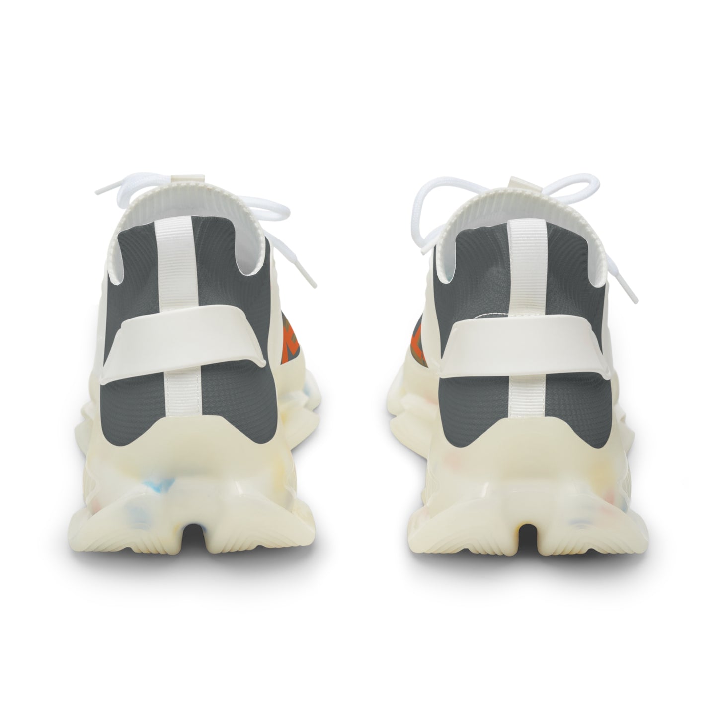 Time To Rise Up Men's Mesh Sneakers #TTRU5