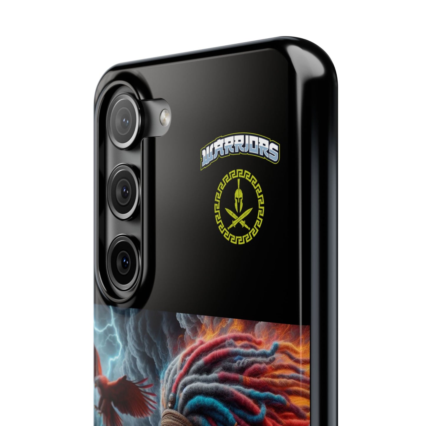 Warrior of Purpose Slim Cases 24U