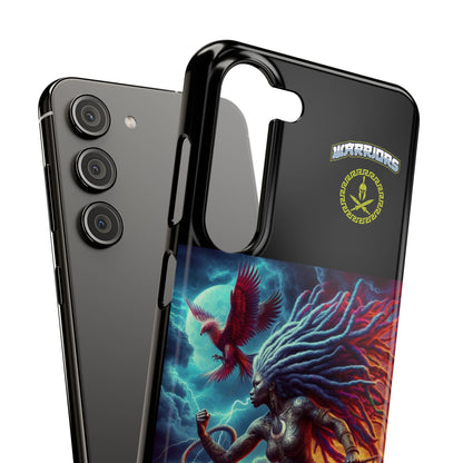 Rise, Warrior Slim Cases #44U