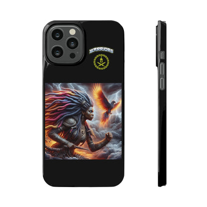 Warrior of Peace Slim Cases #43U