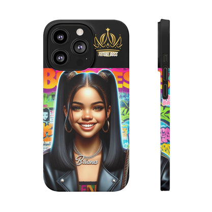 Future Boss Slim Cases #39