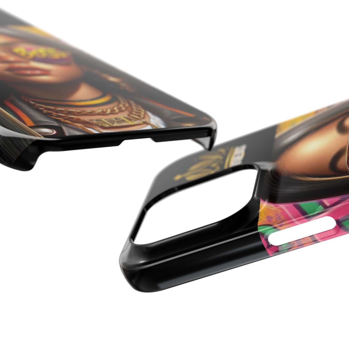 Future Boss Slim Cases #27