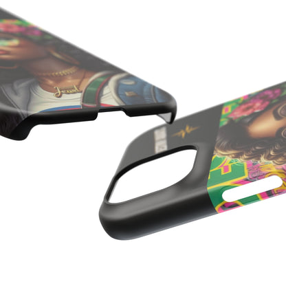 Destined For Greatness Boss Slim Cases #33