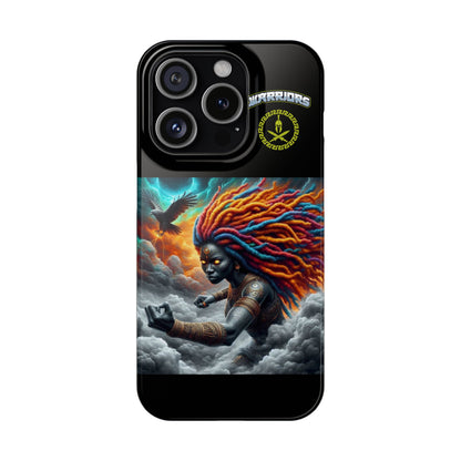 Warrior's Path  Slim Cases #23U