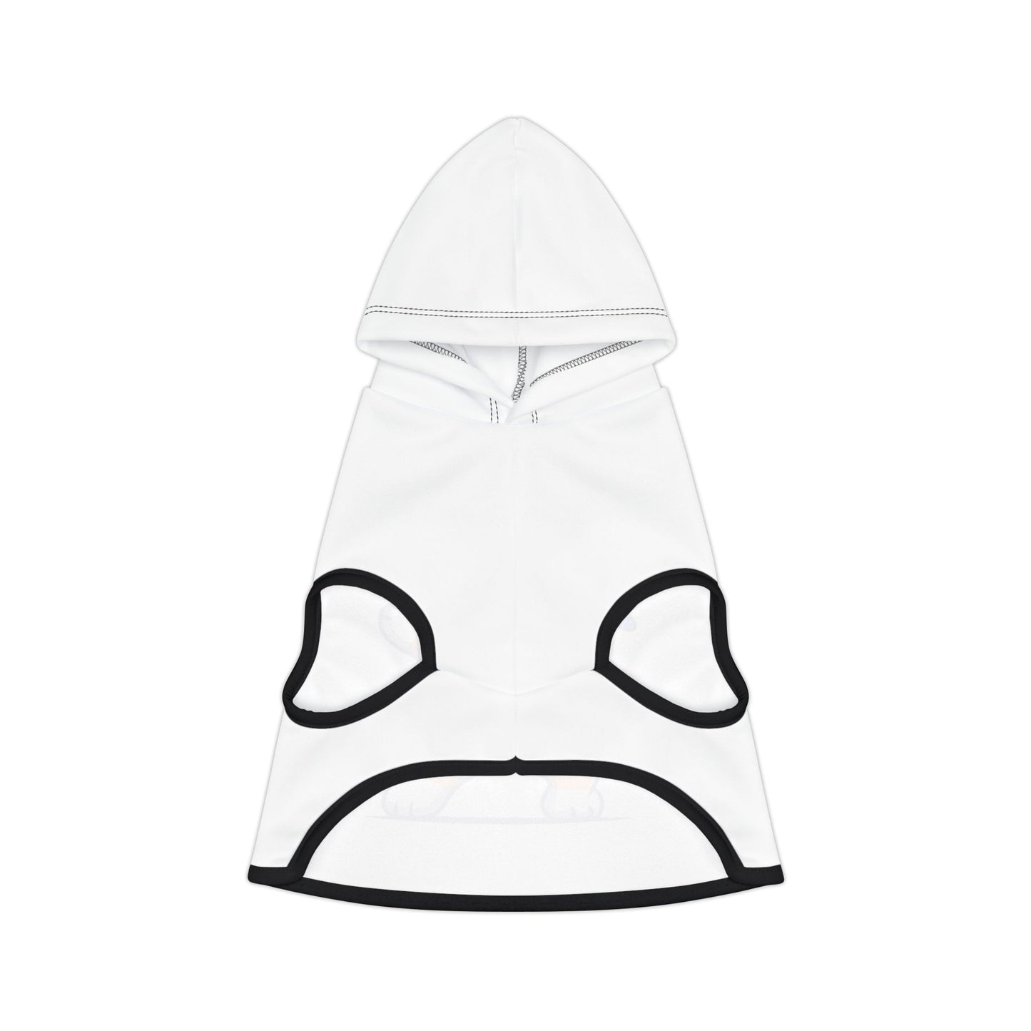 Swag Pet Hoodie #SP1