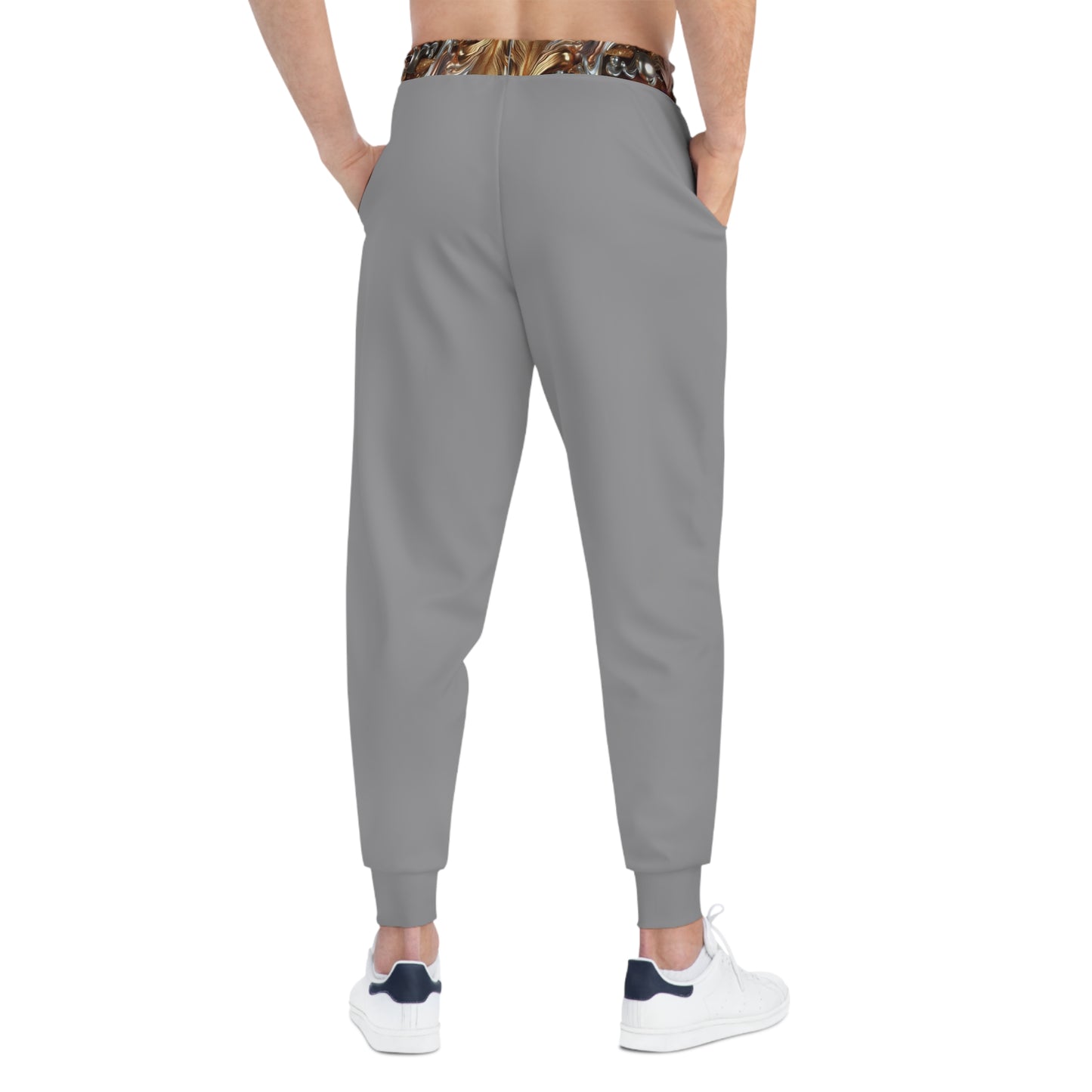 Ethereal Athletic Unisex Joggers (AOP) #EC4
