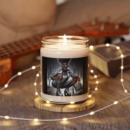 A Night Out Soy Candle, 9oz #ANO1
