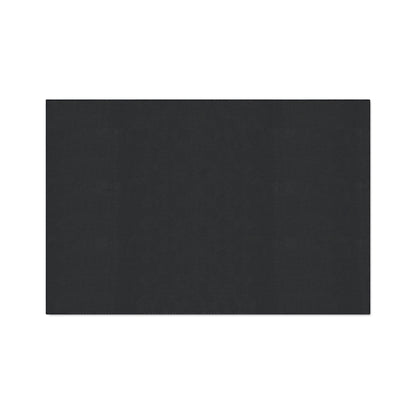 Still Black Heavy Duty Floor Mat #SB10