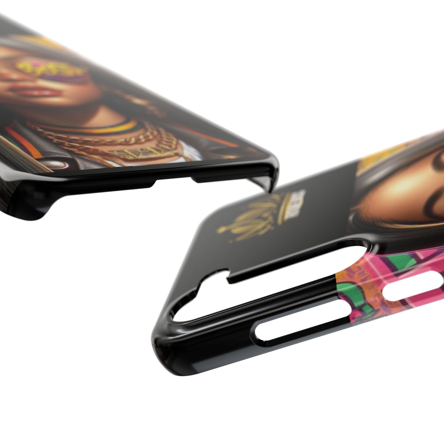 Future Boss Slim Cases #27